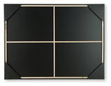 Arlanford Wall Decor - Tampa Furniture Outlet