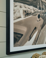 Arlanford Wall Decor - Tampa Furniture Outlet