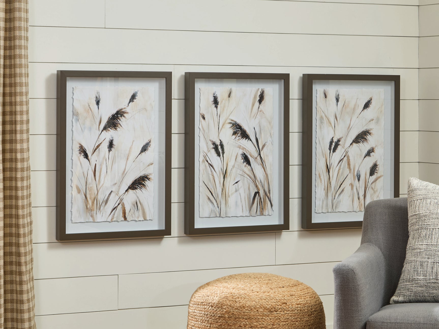 Honslow Wall Decor - Tampa Furniture Outlet