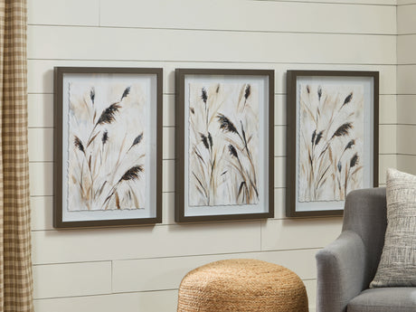 Honslow Wall Decor - Tampa Furniture Outlet