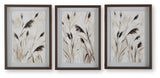 Honslow Wall Decor - Tampa Furniture Outlet