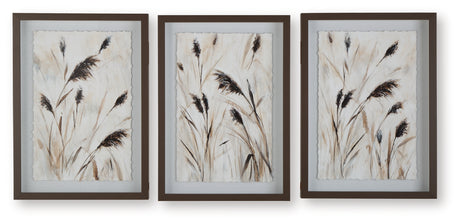 Honslow Wall Decor - Tampa Furniture Outlet