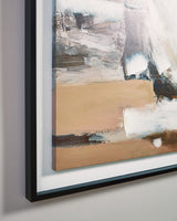 Bradlow Wall Decor - Tampa Furniture Outlet