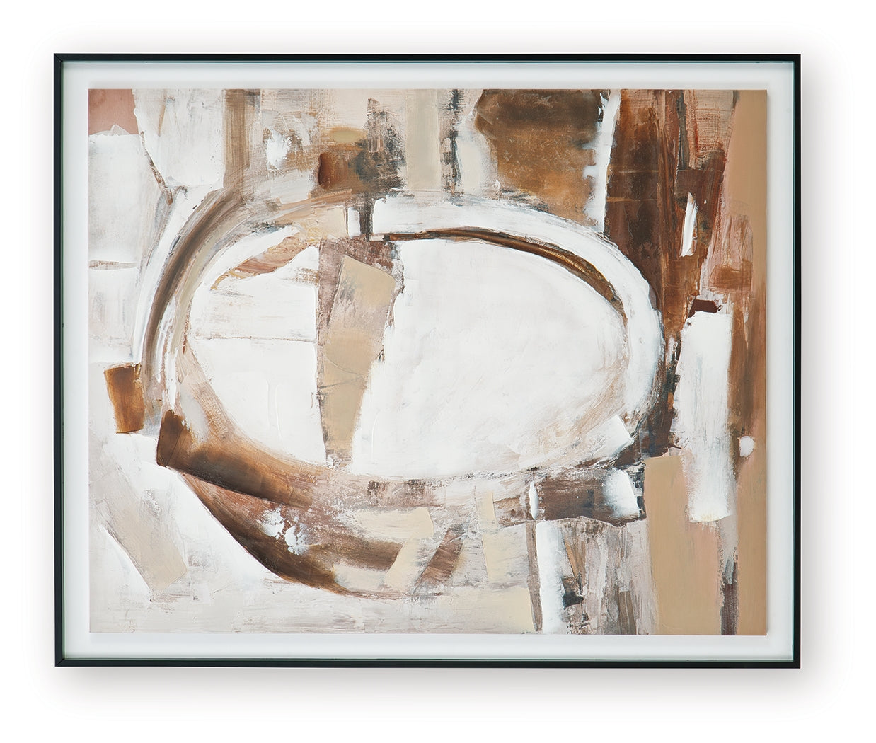 Bradlow Wall Decor - Tampa Furniture Outlet