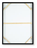 Siaking Wall Decor - Tampa Furniture Outlet