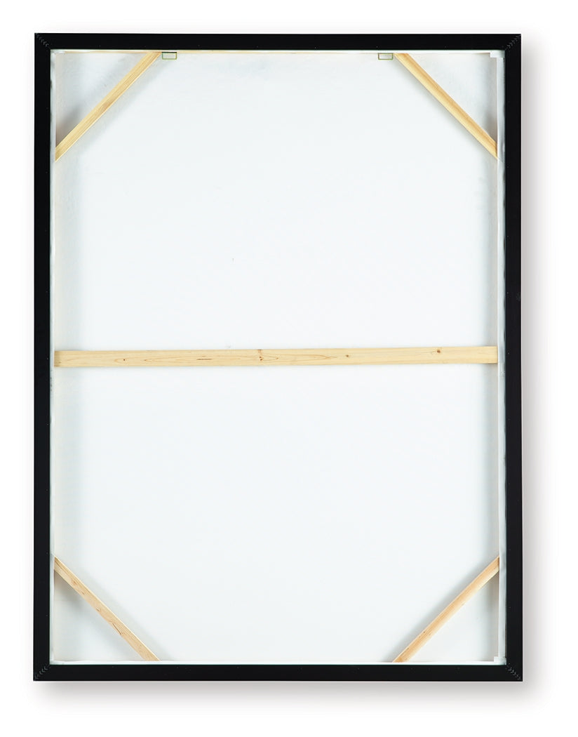 Siaking Wall Decor - Tampa Furniture Outlet