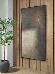 Tampa Furniture Outlet - Ashley Furniture - Wernmen Wall Decor - Wall Art - A8000511
