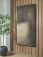 Tampa Furniture Outlet - Ashley Furniture - Wernmen Wall Decor - Wall Art - A8000511