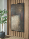 Tampa Furniture Outlet - Ashley Furniture - Wernmen Wall Decor - Wall Art - A8000511