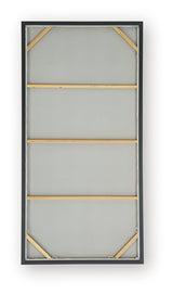 Wernmen Wall Decor - Tampa Furniture Outlet