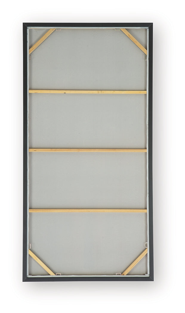 Wernmen Wall Decor - Tampa Furniture Outlet