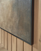 Wernmen Wall Decor - Tampa Furniture Outlet