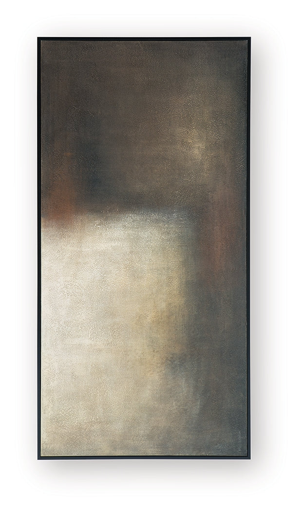 Wernmen Wall Decor - Tampa Furniture Outlet
