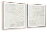 Andorfield Wall Decor - Tampa Furniture Outlet