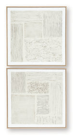 Andorfield Wall Decor - Tampa Furniture Outlet