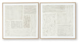 Andorfield Wall Decor - Tampa Furniture Outlet