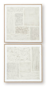Andorfield Wall Decor - Tampa Furniture Outlet