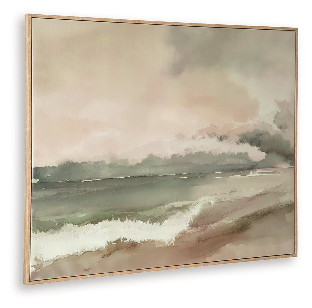 Vallus Wall Decor - Tampa Furniture Outlet