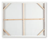 Vallus Wall Decor - Tampa Furniture Outlet
