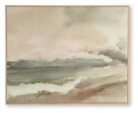 Vallus Wall Decor - Tampa Furniture Outlet