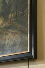 Ingor Wall Decor - Tampa Furniture Outlet