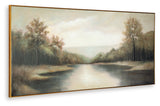 Edendale Wall Decor - Tampa Furniture Outlet