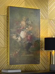Tampa Furniture Outlet - Ashley Furniture - Gravesworth Wall Decor - Wall Art - A8000530