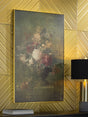 Tampa Furniture Outlet - Ashley Furniture - Gravesworth Wall Decor - Wall Art - A8000530