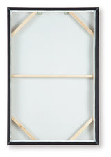 Gravesworth Wall Decor - Tampa Furniture Outlet