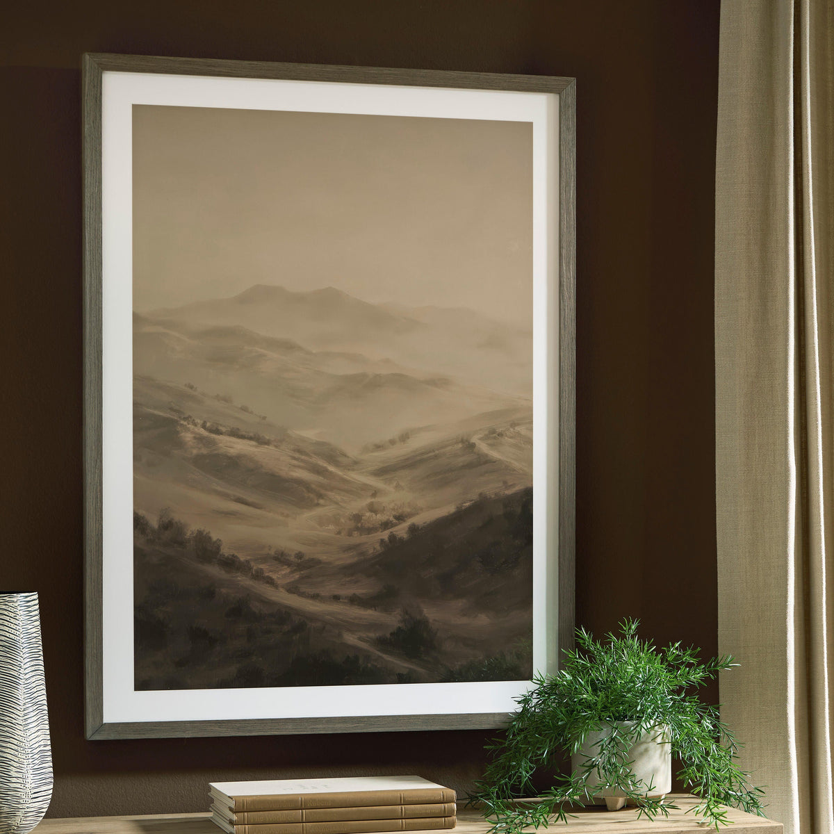 Tampa Furniture Outlet - Ashley Furniture - Grantmour Wall Decor - Wall Art - A8000535