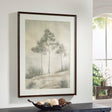Tampa Furniture Outlet - Ashley Furniture - Fenngrove Wall Decor - Wall Art - A8000536