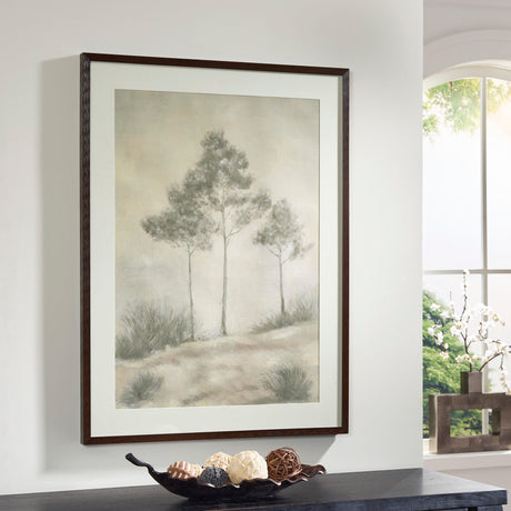 Tampa Furniture Outlet - Ashley Furniture - Fenngrove Wall Decor - Wall Art - A8000536
