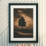 Tampa Furniture Outlet - Ashley Furniture - Chadlow Wall Decor - Wall Art - A8000537