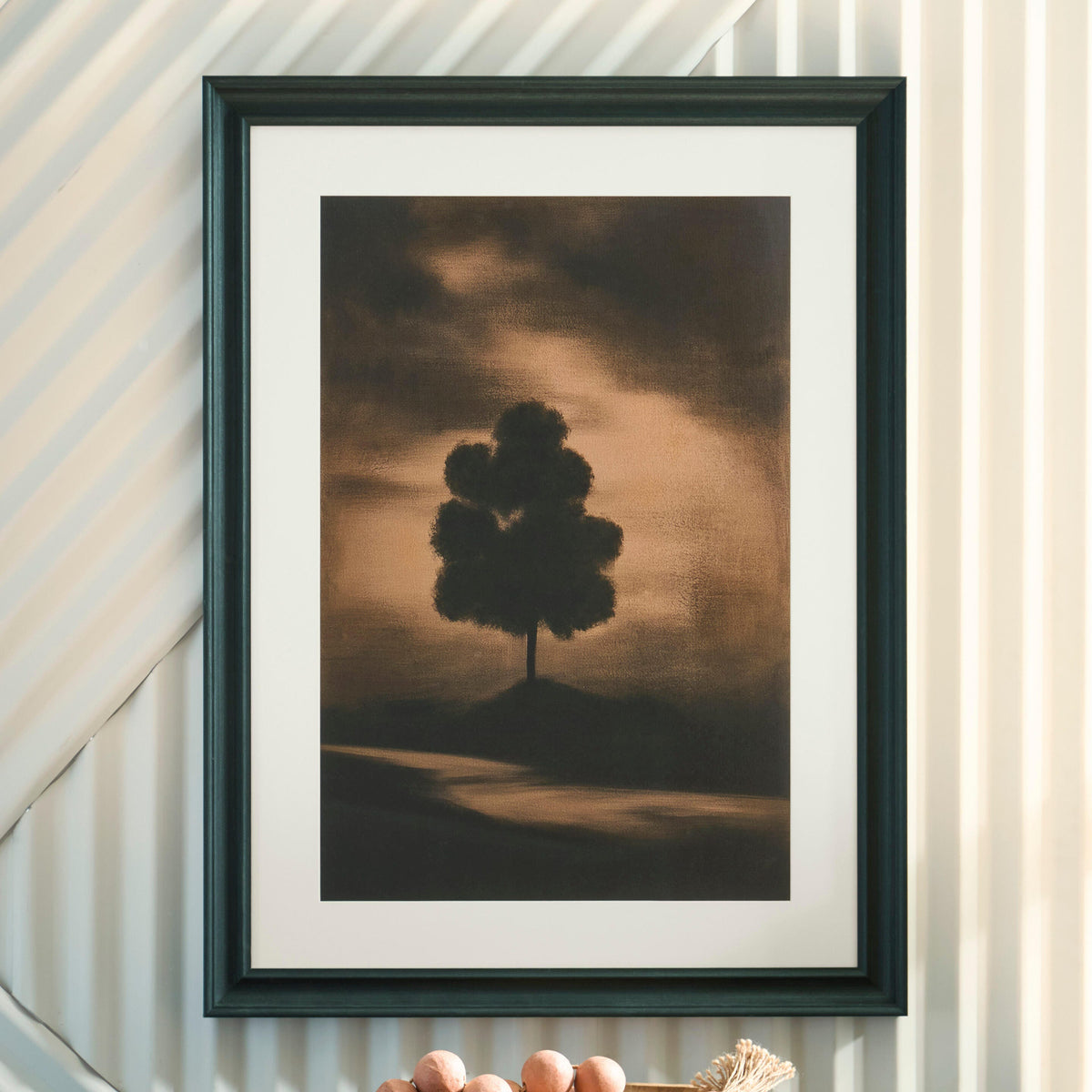 Tampa Furniture Outlet - Ashley Furniture - Chadlow Wall Decor - Wall Art - A8000537