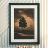 Tampa Furniture Outlet - Ashley Furniture - Chadlow Wall Decor - Wall Art - A8000537