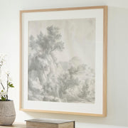 Tampa Furniture Outlet - Ashley Furniture - Casslock Wall Decor - Wall Art - A8000538