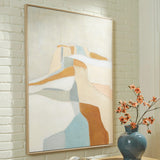 Tampa Furniture Outlet - Ashley Furniture - Vennfield Wall Decor - Wall Art - A8000544