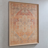 Tampa Furniture Outlet - Ashley Furniture - Kerrickson Wall Decor - Wall Art - A8000547