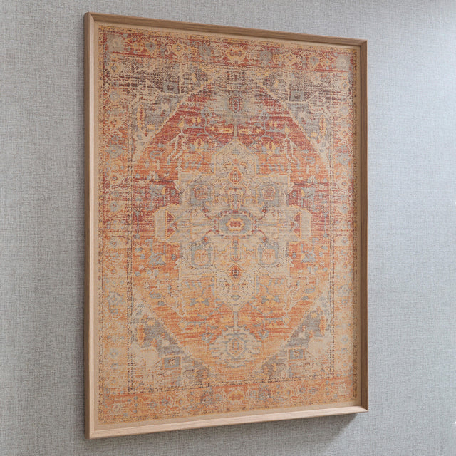 Tampa Furniture Outlet - Ashley Furniture - Kerrickson Wall Decor - Wall Art - A8000547