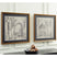 Tampa Furniture Outlet - Ashley Furniture - Downyard Wall Decor - Wall Art Set (Set of 2) - A8000548