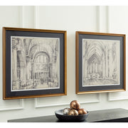 Tampa Furniture Outlet - Ashley Furniture - Downyard Wall Decor - Wall Art Set (Set of 2) - A8000548