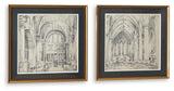 Downyard Wall Decor