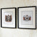 Tampa Furniture Outlet - Ashley Furniture - Dirkgrove Wall Decor - Wall Art Set (Set of 2) - A8000549