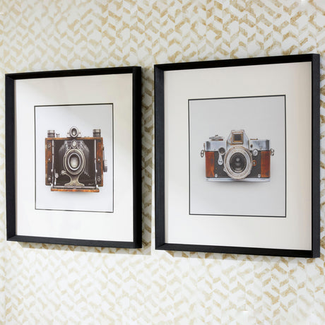 Tampa Furniture Outlet - Ashley Furniture - Dirkgrove Wall Decor - Wall Art Set (Set of 2) - A8000549