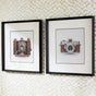 Tampa Furniture Outlet - Ashley Furniture - Dirkgrove Wall Decor - Wall Art Set (Set of 2) - A8000549