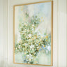 Tampa Furniture Outlet - Ashley Furniture - Reedster Wall Decor - Wall Art - A8000553