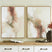 Tampa Furniture Outlet - Ashley Furniture - Brettwarth Wall Decor - Wall Art Set (Set of 2) - A8000555