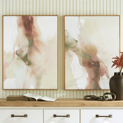 Tampa Furniture Outlet - Ashley Furniture - Brettwarth Wall Decor - Wall Art Set (Set of 2) - A8000555