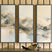Tampa Furniture Outlet - Ashley Furniture - Larrondale Wall Decor - Wall Art Set (3/CN) - A8000556