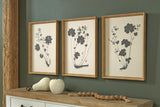 Huddwick Wall Decor